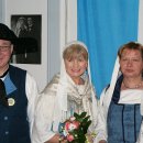 Altriper Trachtengruppe 2007 - 001